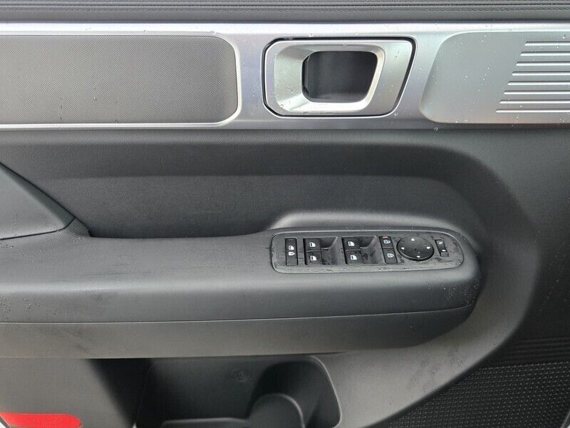 2027 Hyundai Santa Fe