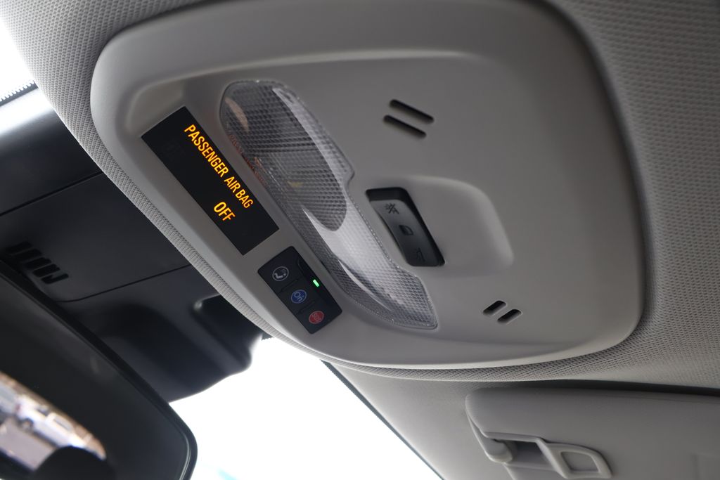 Thumbnail: 2025 Chevrolet Trax - 28