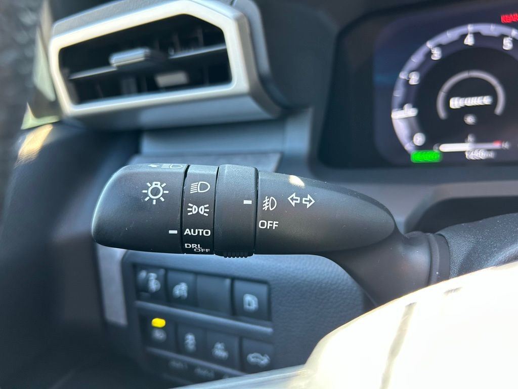 Thumbnail: 2025 Toyota Tacoma - 22