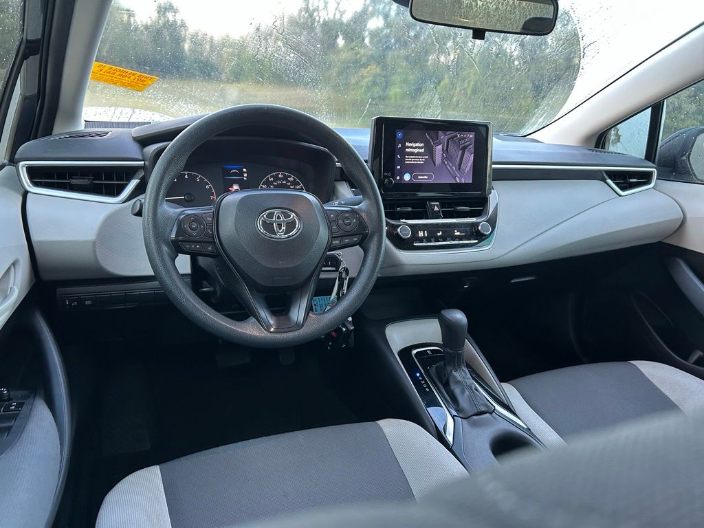 Thumbnail: 2024 Toyota Corolla - 12