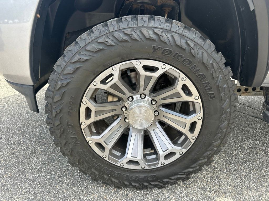 Used 2019 Ram 3500 Truck