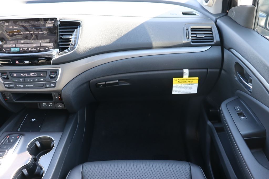 Thumbnail: 2026 Honda Ridgeline - 15