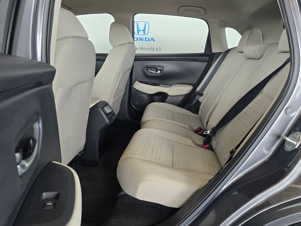 Thumbnail: 2024 Honda HR-V - 12