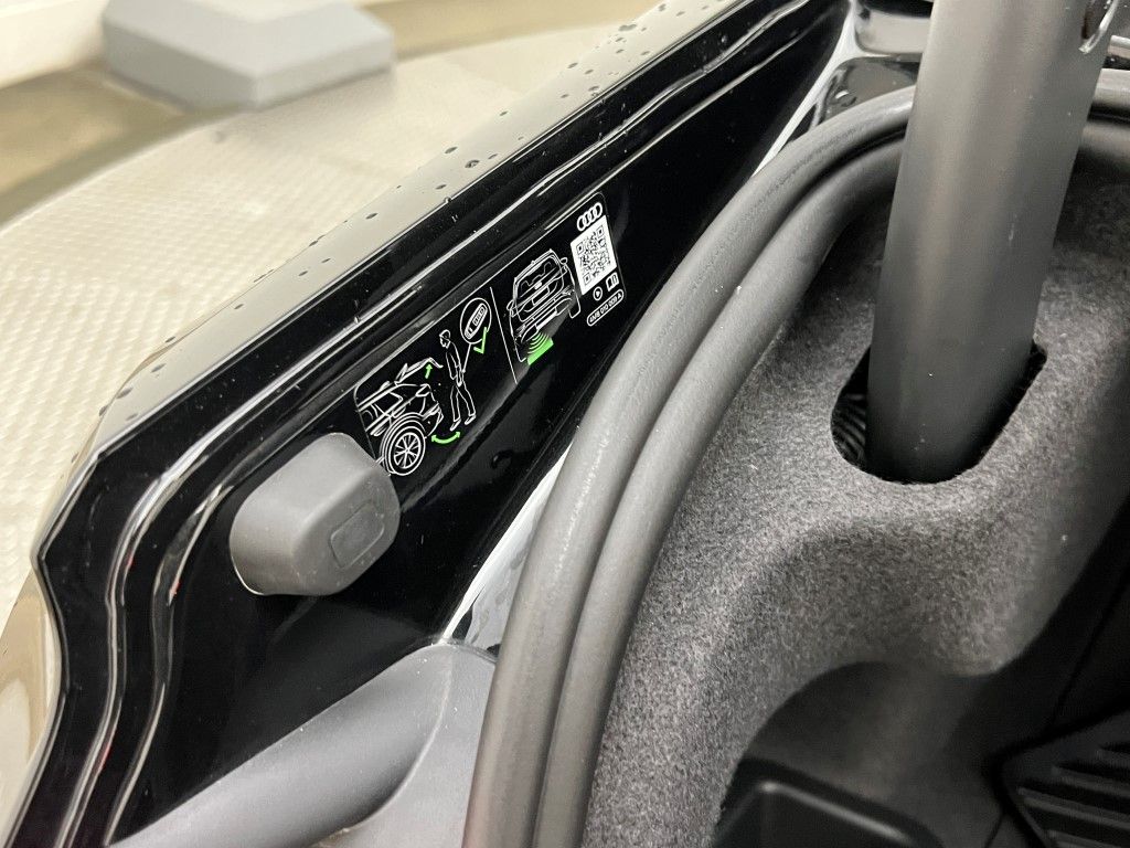 Thumbnail: 2025 Audi A3 - 11