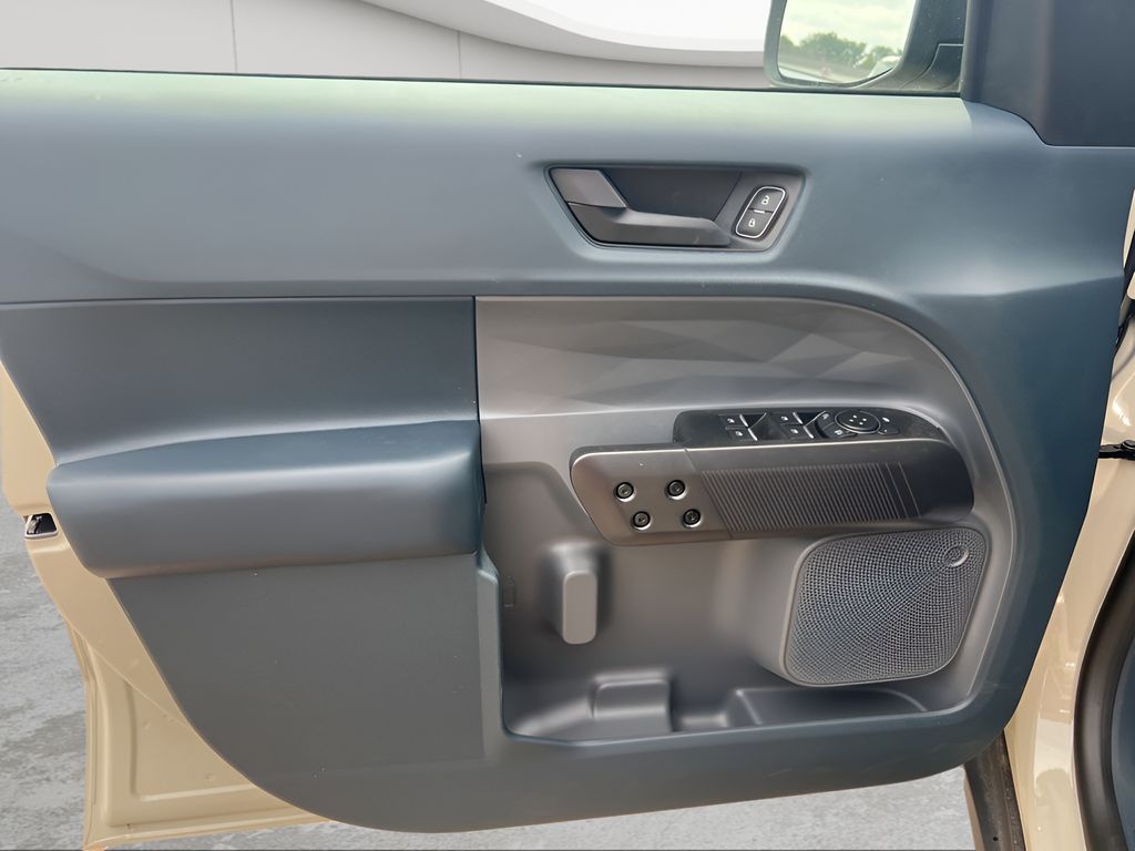 2025 Ford Maverick
