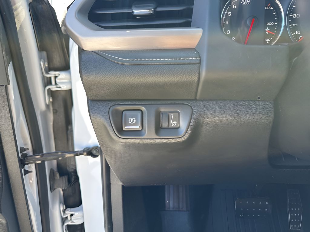 Used Car 2019 Gmc Acadia  Denali For Sale Under $20,000 In Austin, Texas