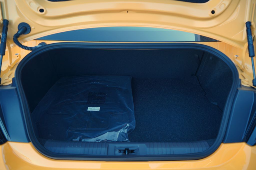 Thumbnail: 2026 Subaru BRZ - 16