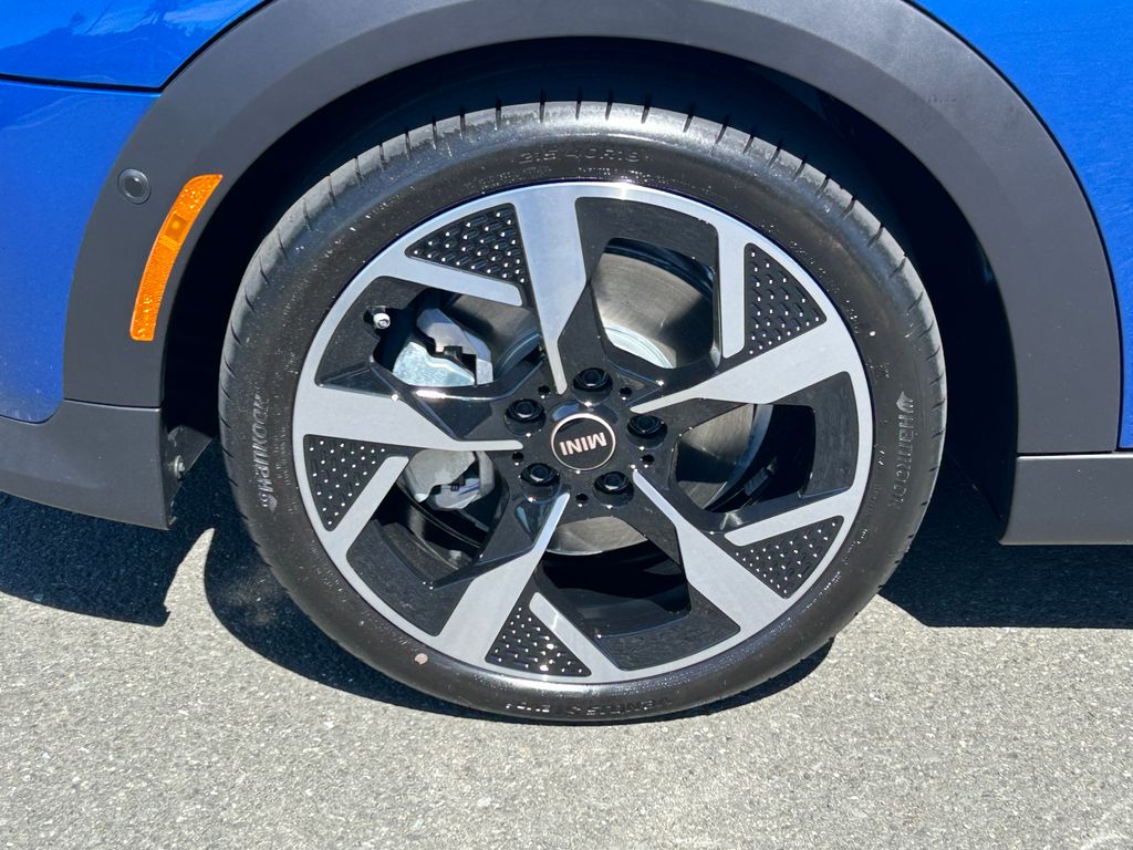 Thumbnail: 2025 MINI Cooper Hardtop - 9