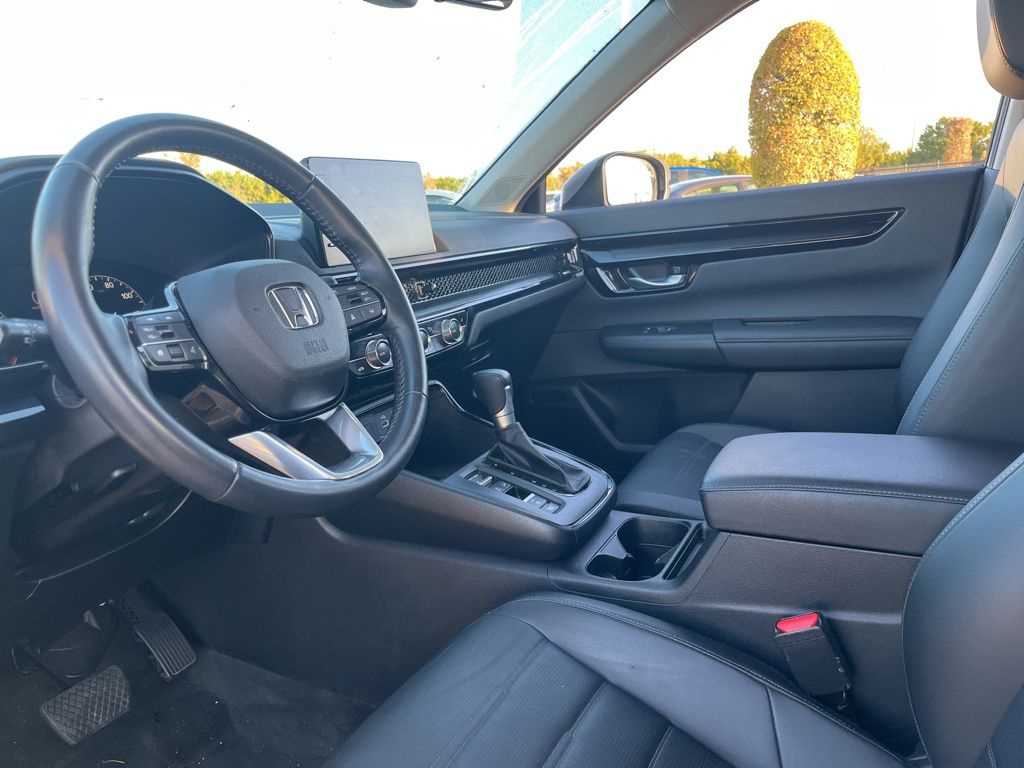 Thumbnail: 2025 Honda CR-V - 18