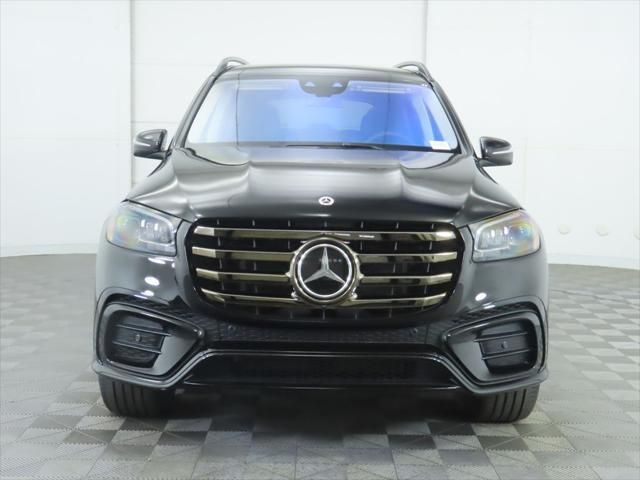 Thumbnail: 2026 Mercedes-Benz GLS - 2
