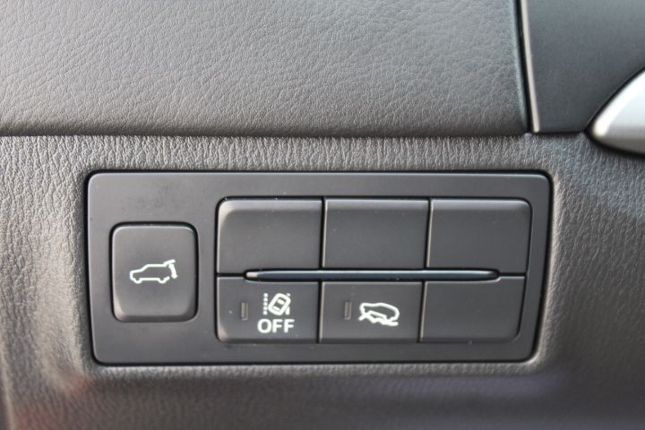 Used Car 2022 Mazda Cx-9  Touring For Sale Under $25,000 In Georgetown, Texas