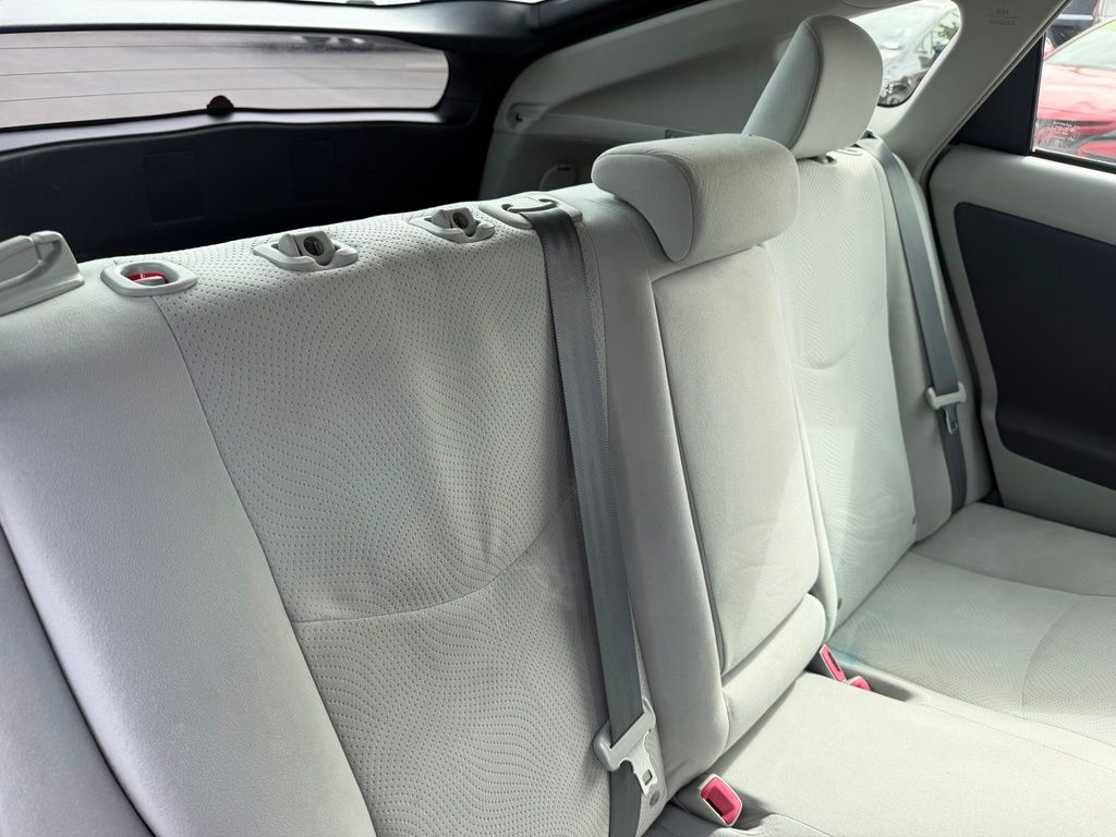 Used 2010 Toyota Prius Hatchback