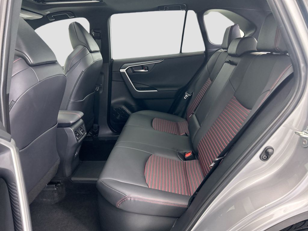 Thumbnail: 2025 Toyota RAV4 - 19