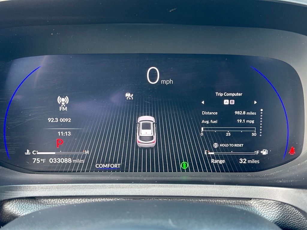 2025 Acura MDX Base - Image 2