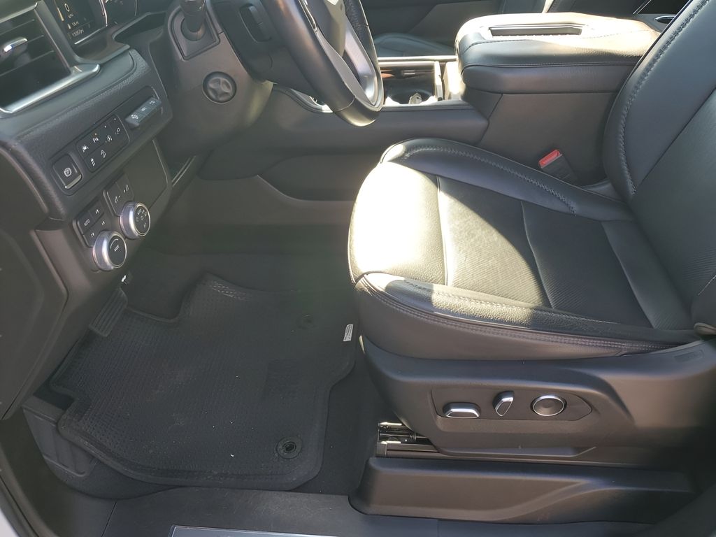 Used Car 2021 Gmc Yukon  Denali For Sale Under $50,000 In Austin, Texas