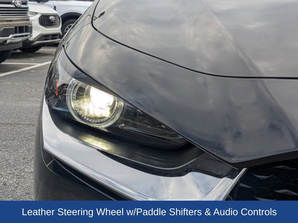 2022 Mazda CX-30 2.5 S Premium