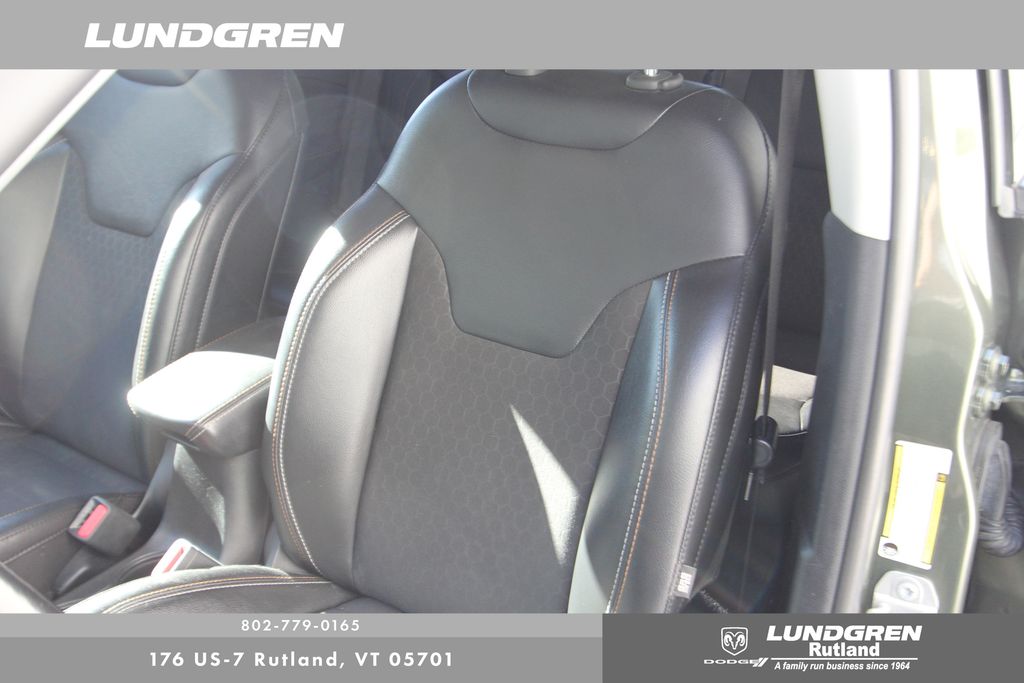Used 2020 Jeep Compass SUV