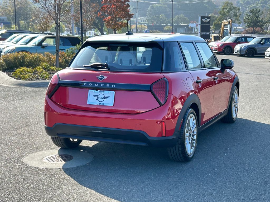 Thumbnail: 2026 MINI Cooper - 5