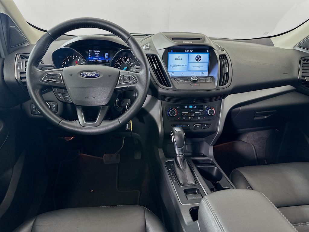 Thumbnail: 2018 Ford Escape - 21