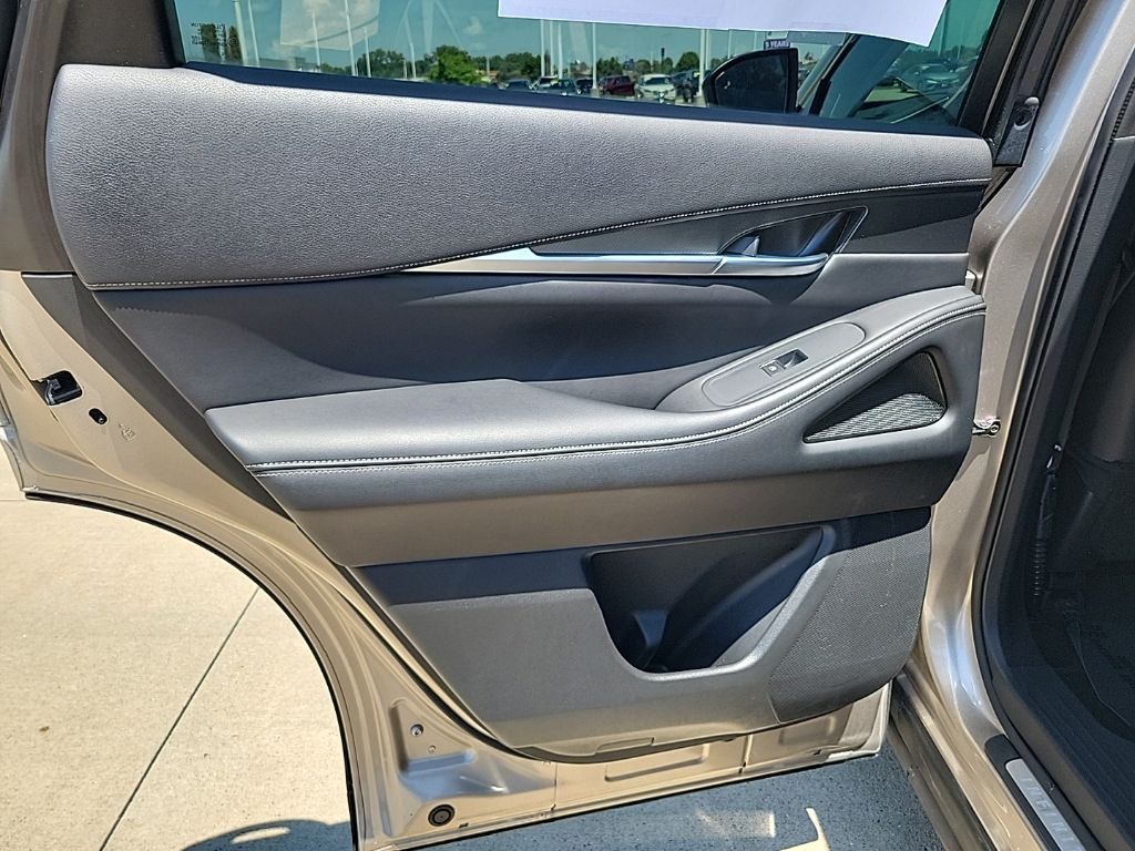 Used 2024 Infiniti QX60 SUV