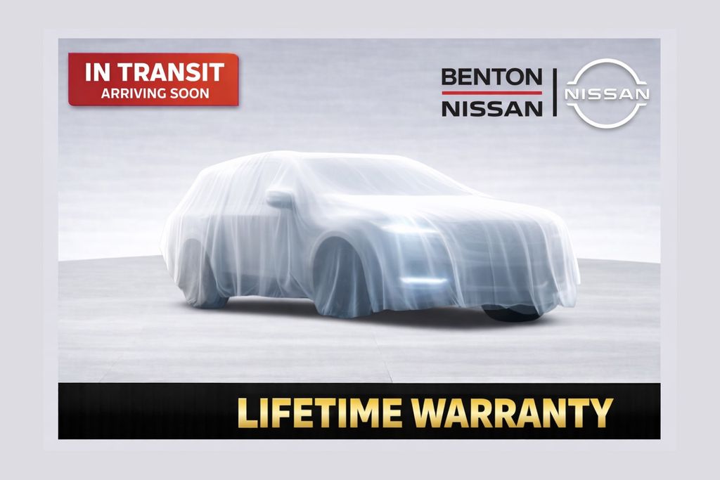 White Metallic 2025 Ford Expedition SUV / Crossover 4X2 Automatic