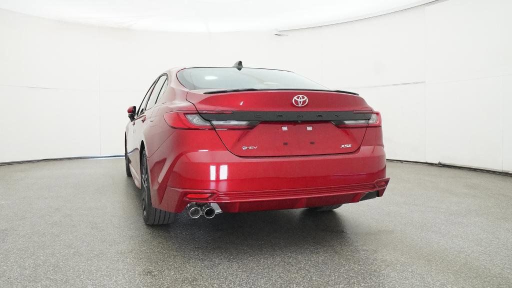 Thumbnail: 2026 Toyota Camry - 20