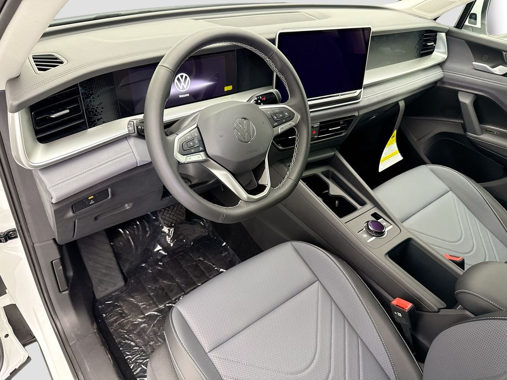 Thumbnail: 2026 Volkswagen Tiguan - 9