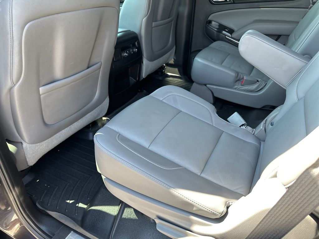 Used Car 2015 Chevrolet Tahoe  Lt For Sale Under $20,000 In Austin, Texas