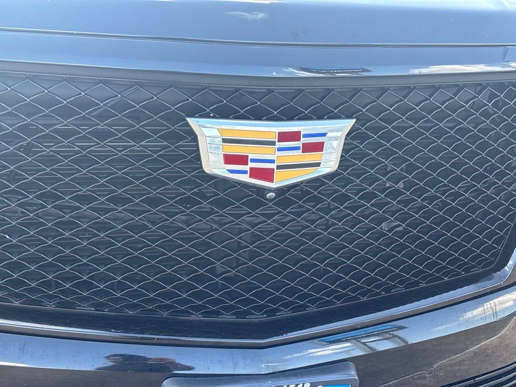 2024 Cadillac Escalade ESV Sport Black at Bayway Cadillac of The Woodlands
