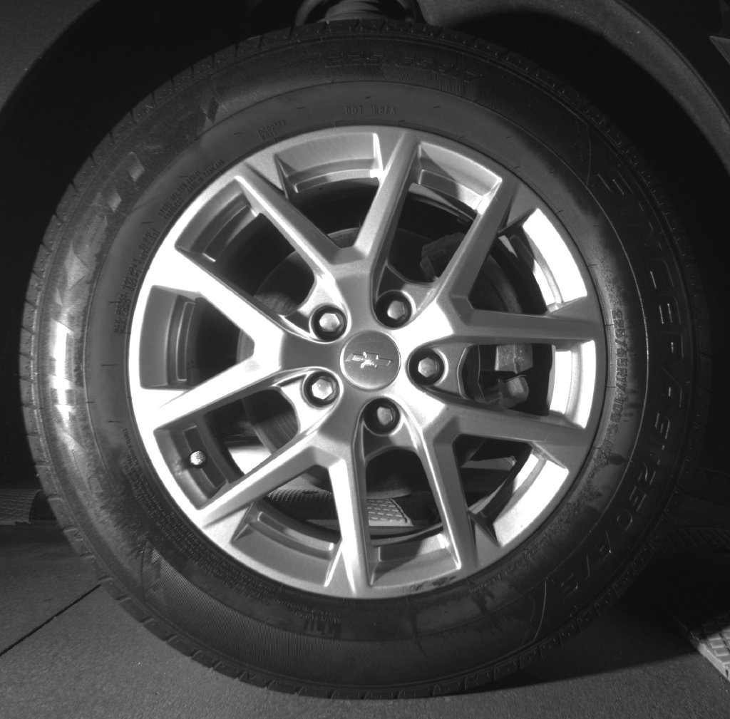 2022 Chevrolet Equinox LT Blue at Klick Lewis Buick Chevrolet