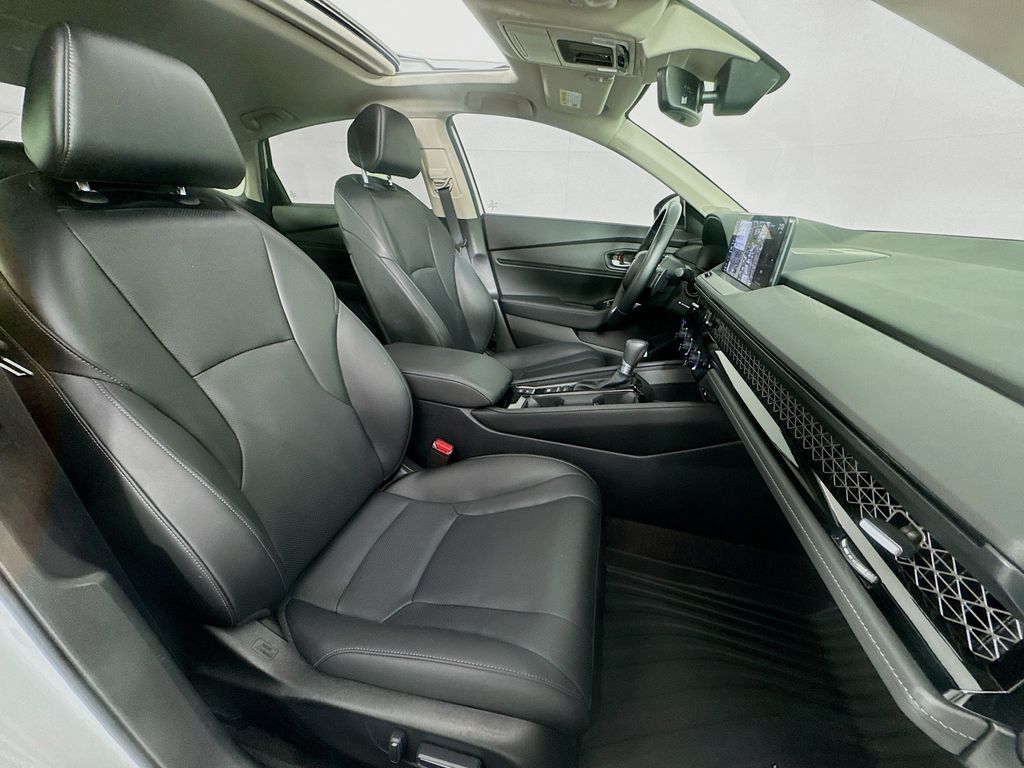 Used Car 2024 Honda Accord Hybrid  Touring For Sale Under $30,000 In Austin, Texas