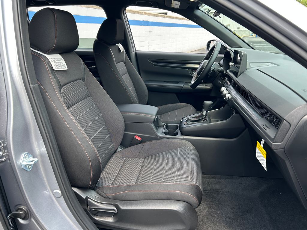 Thumbnail: 2026 Honda CR-V - 24