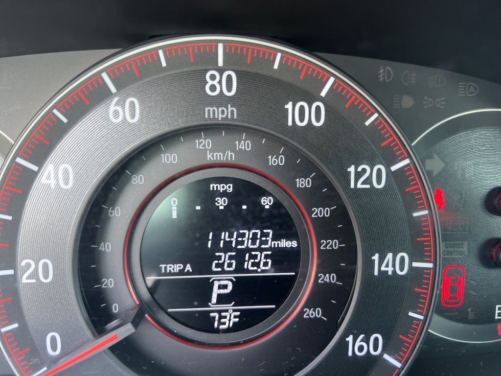 used 2017 Honda Accord car, priced at $16,983