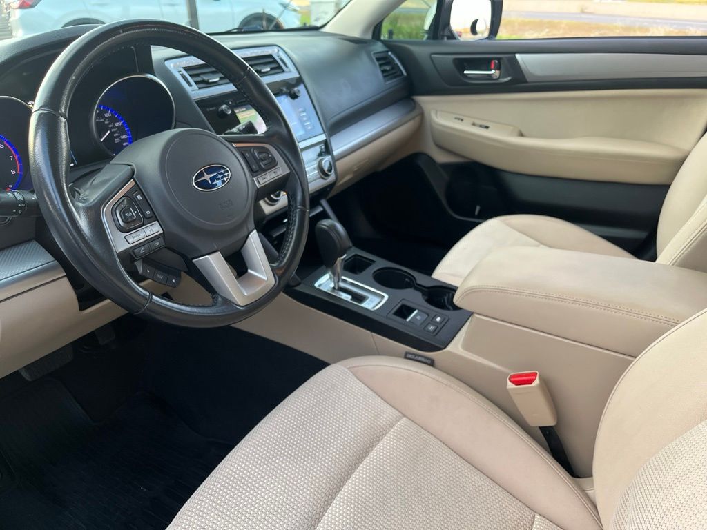 Thumbnail: 2016 Subaru Outback - 19