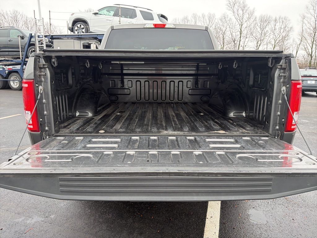 Thumbnail: 2017 Ford F-150 - 19