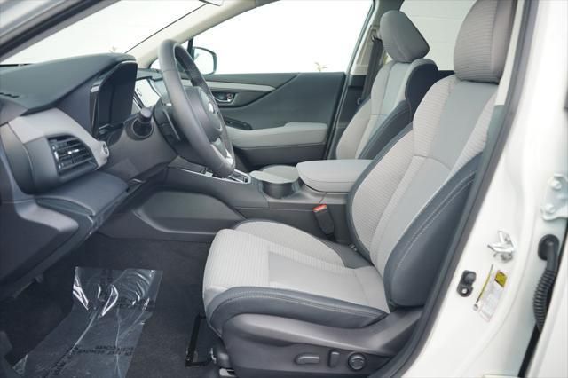 Thumbnail: 2025 Subaru Outback - 6