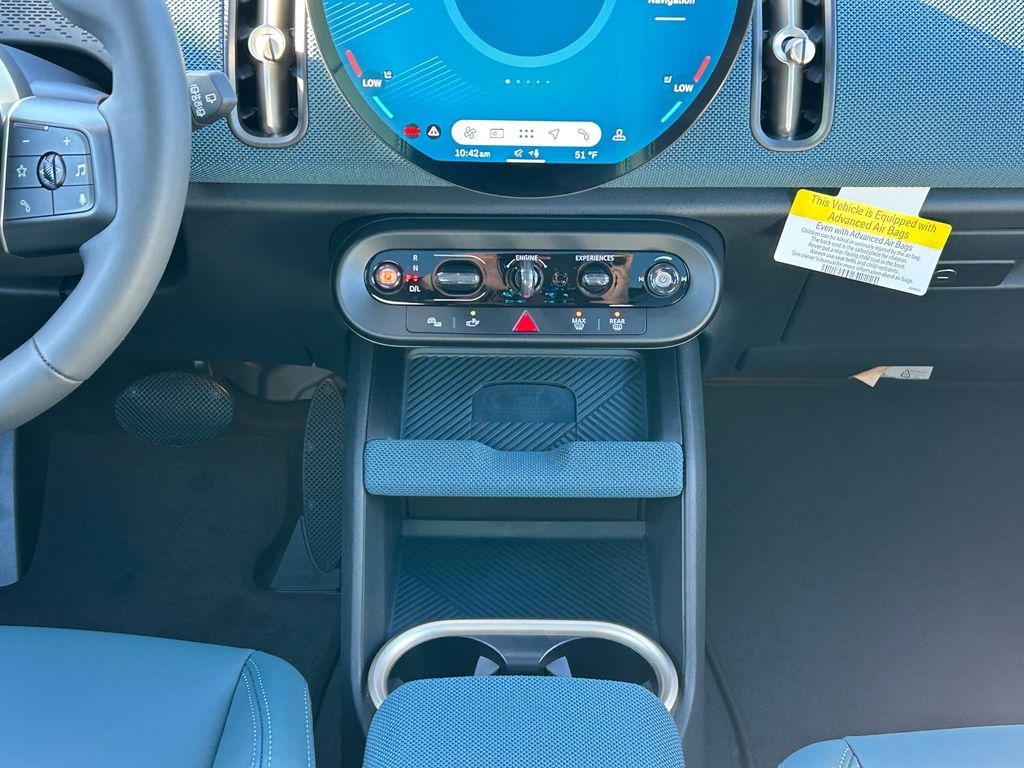 Thumbnail: 2026 MINI Cooper Countryman - 25