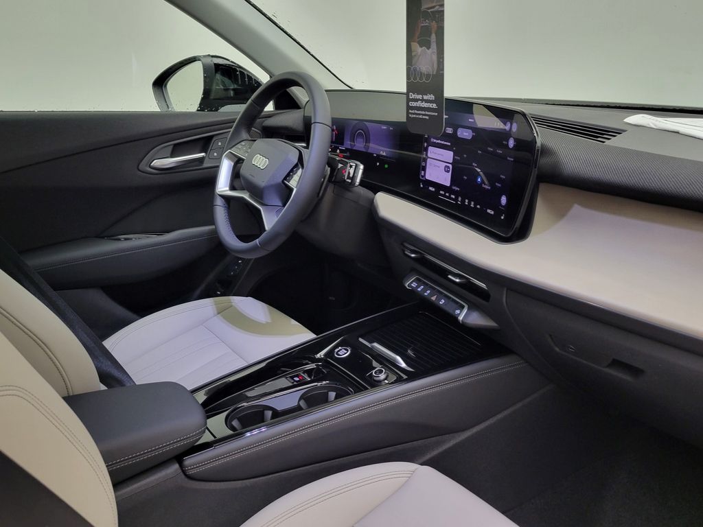 Thumbnail: 2026 Audi Q3 - 16