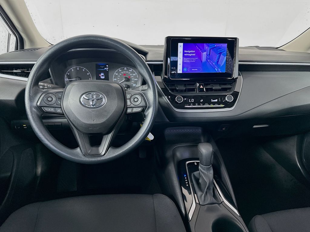 Thumbnail: 2024 Toyota Corolla - 22