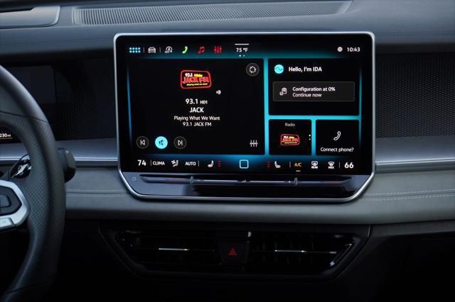 Thumbnail: 2026 Volkswagen Tiguan - 10