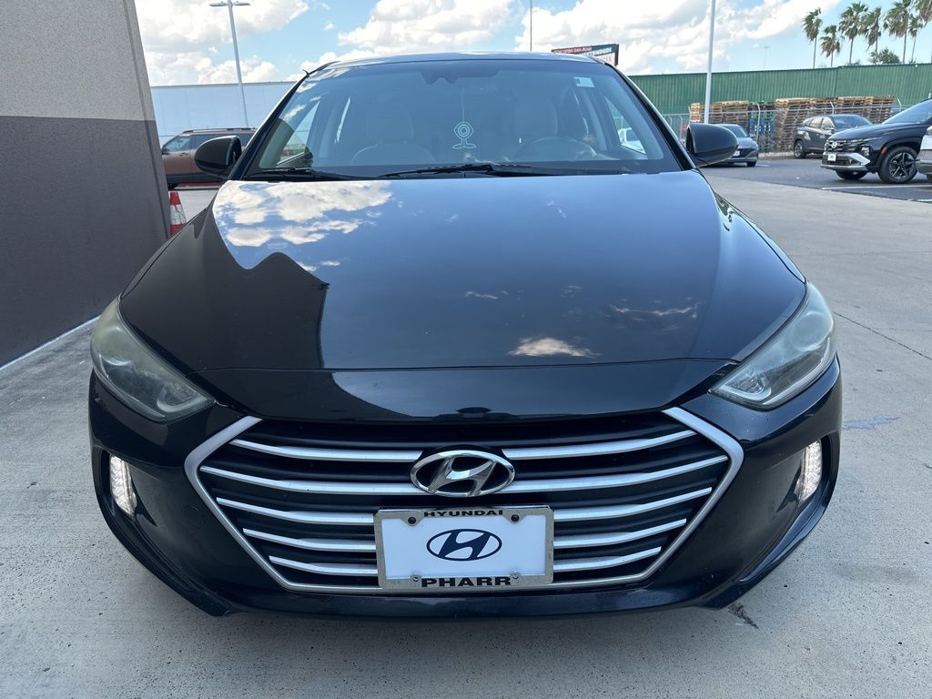 Thumbnail: 2018 Hyundai Elantra - 2
