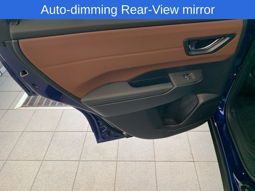 New 2026  Subaru Touring XT image 11