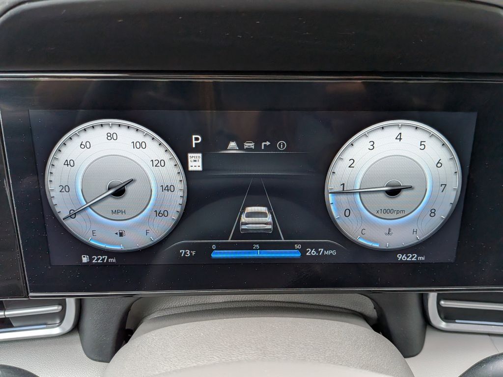 2025 Hyundai Elantra SEL - Photo 28