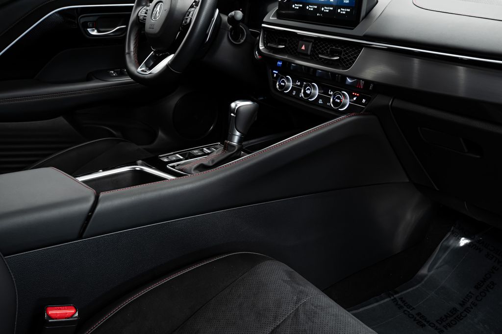 2025 Acura ADX