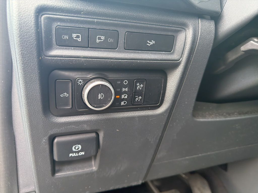 used 2023 Ford F-150 car, priced at $42,300