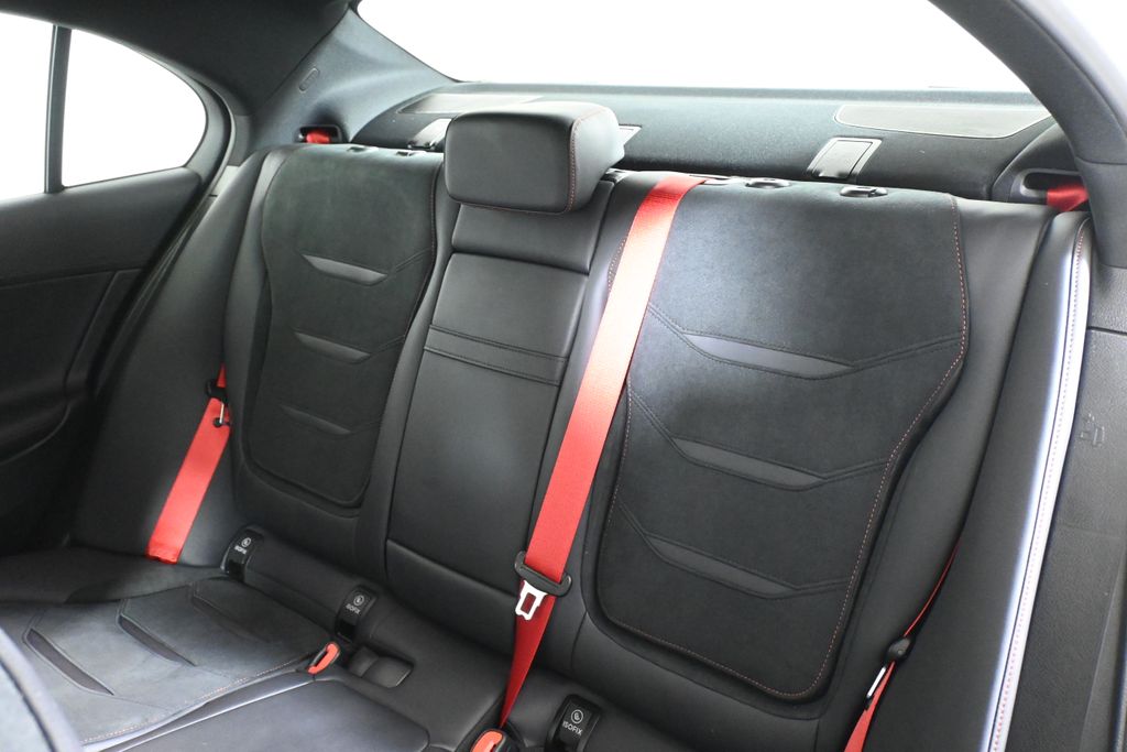 Thumbnail: 2024 Mercedes-Benz C-Class - 4