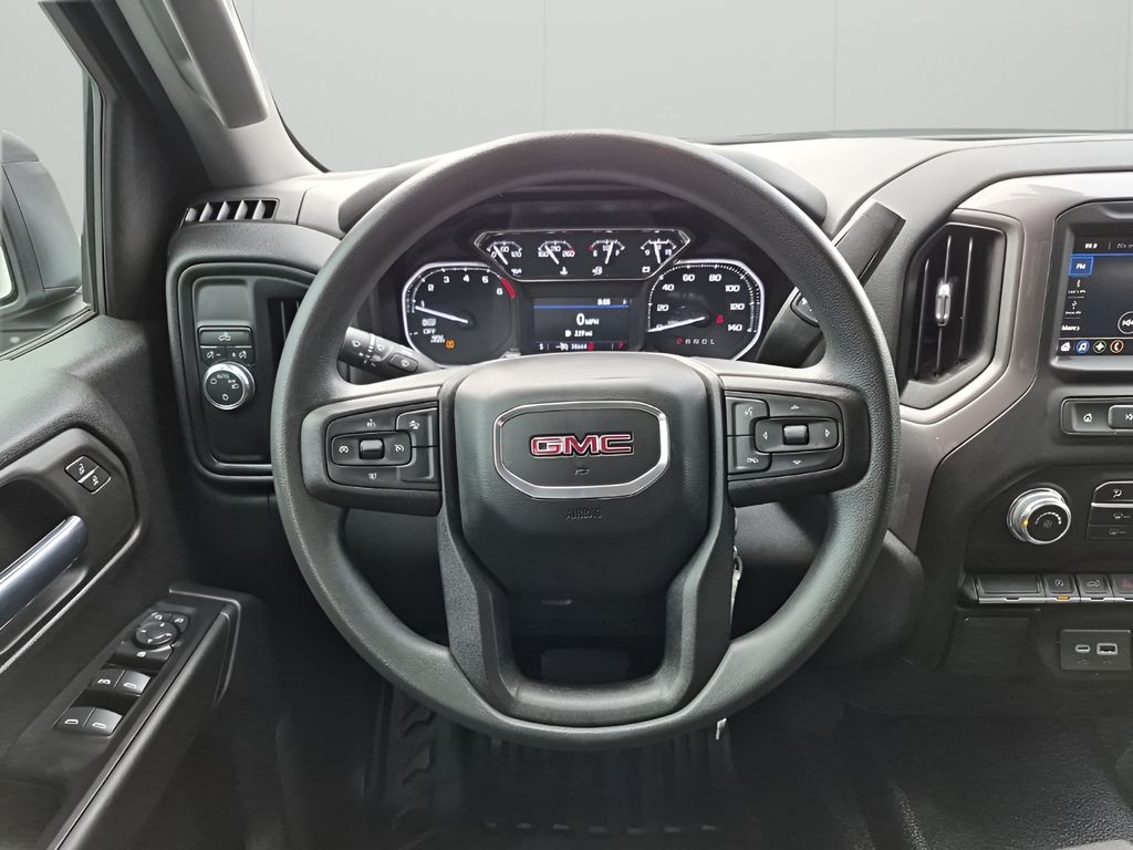 Used Car 2021 Gmc Sierra 1500  Base For Sale Under $30,000 In Austin, Texas