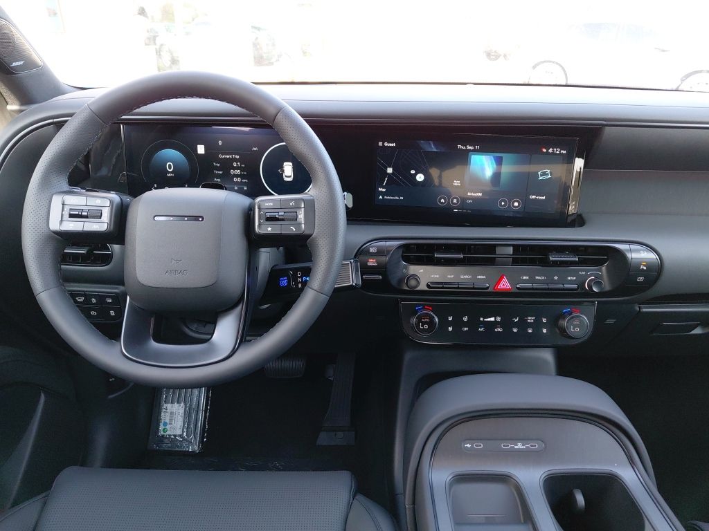 Thumbnail: 2026 Hyundai Palisade - 30