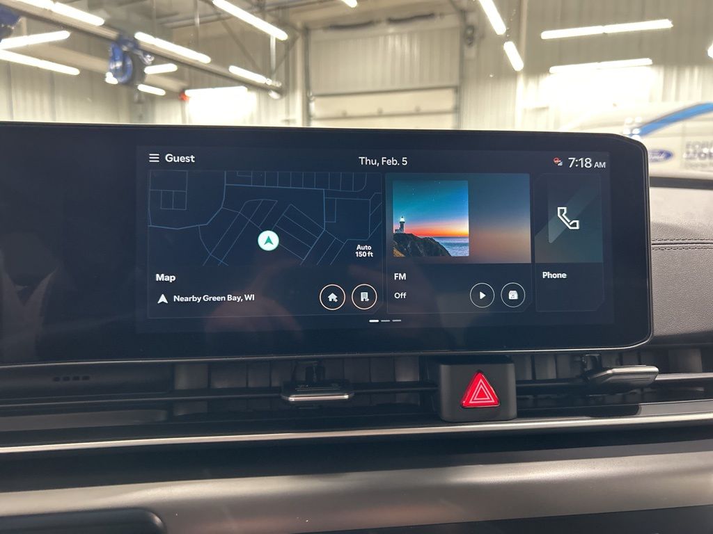 new 2026 Kia Carnival car, priced at $39,765