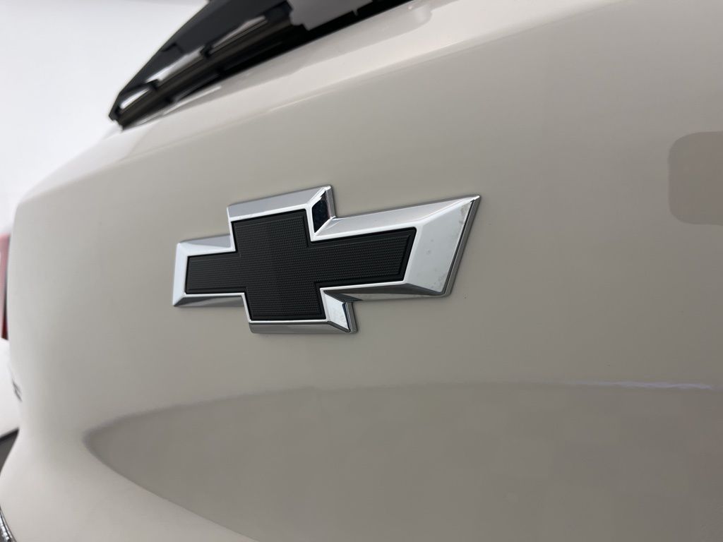 Thumbnail: 2026 Chevrolet TrailBlazer - 12